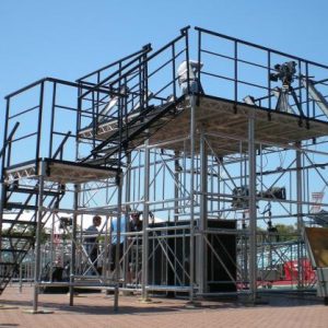 BROADCAST PLATFORMS