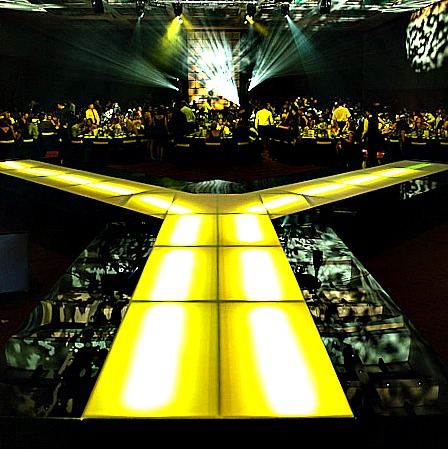 Pfizer Annual Awards Ceremony, 2012, Royal Pines, Gold Coast.