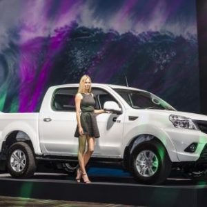 CAR DISPLAY STAGES
