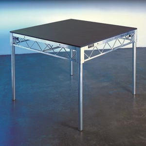 Megadeck Halfdeck Stage