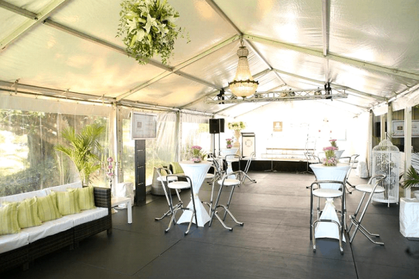Megadeck Alloy Stage - Image 4