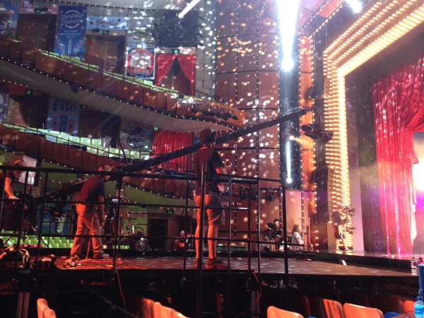 Steel Stages - Image 2