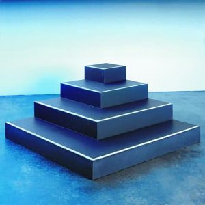 Megadeck Corner Stage Stair