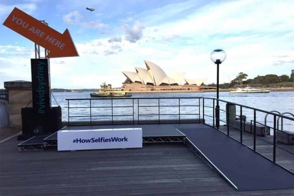 DISABLED ACCESS RAMPS - Image 2