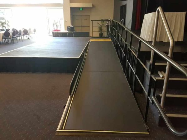 DISABLED ACCESS RAMPS - Image 3