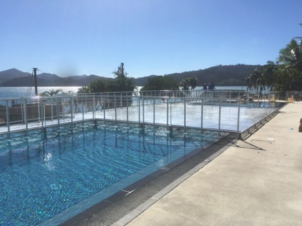 Pool Stage Covers - Image 3