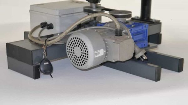 Turntable Stage - Image 2
