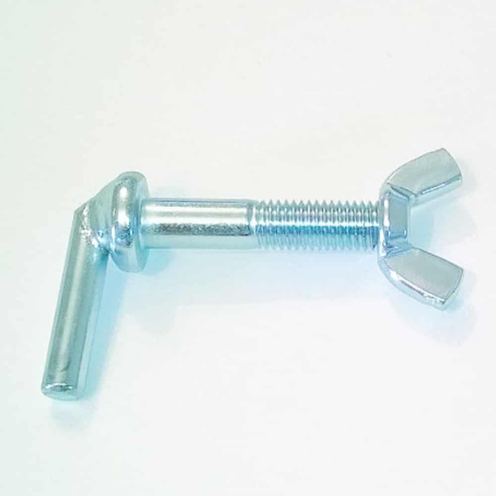 M10 bolt