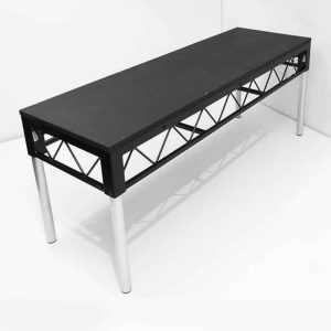 Megadeck Three Quarter Longdeck