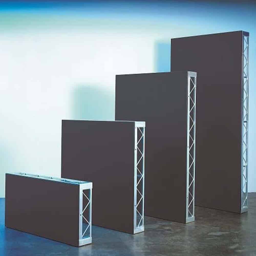Megadeck Various Sized Stages