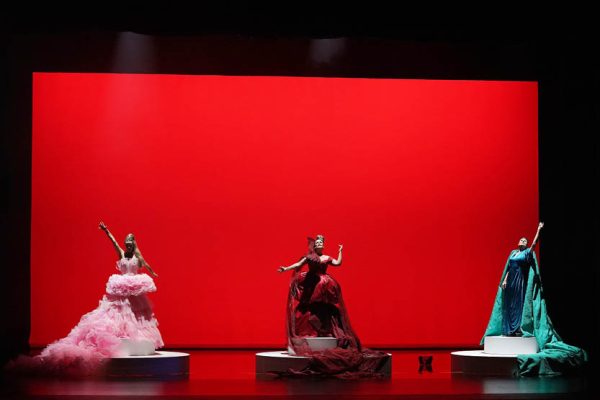 2019 Helpmann Awards Act Ii ñ Ceremony