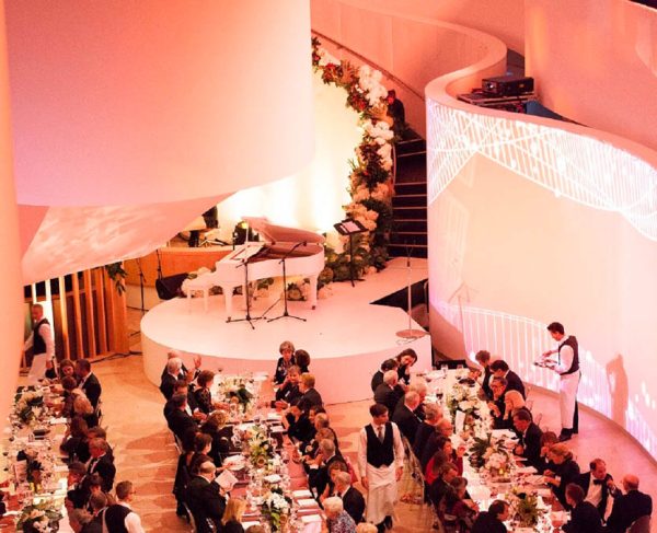 Charles Perkins Centre Gala Dinner